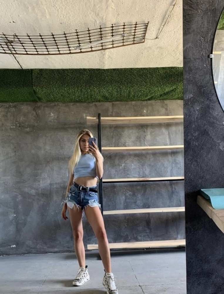 Индивидуалка 🎥 АНАСТЕЙША фото № 2 в городе Георгиевск