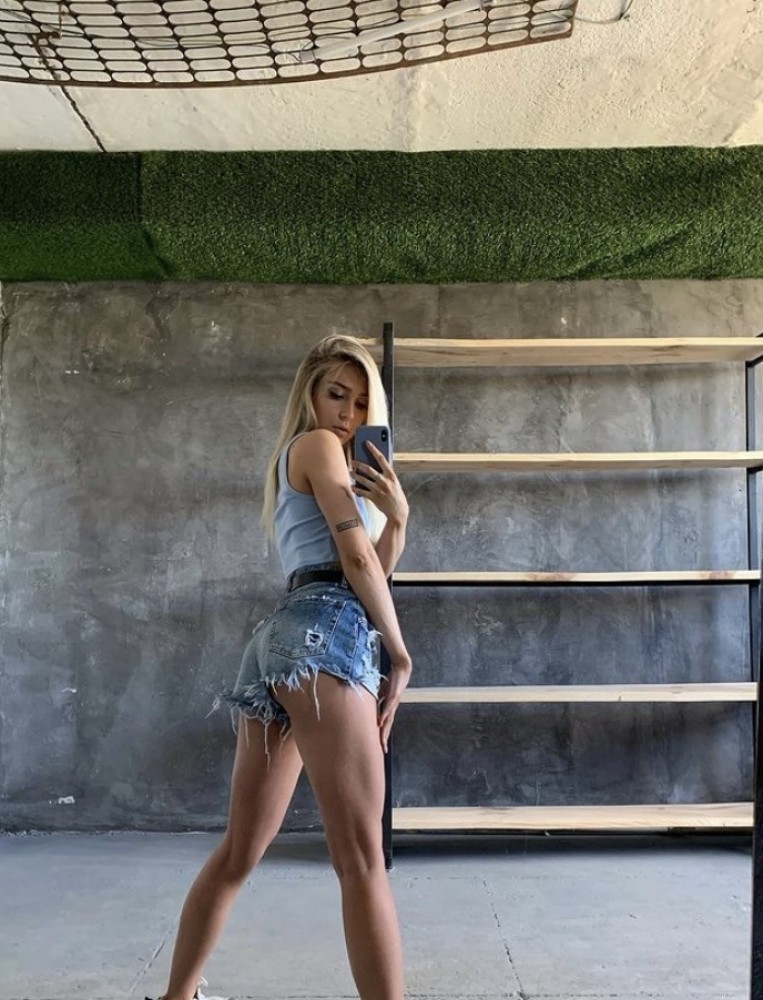 Индивидуалка 🎥 АНАСТЕЙША фото № 2 в городе Георгиевск