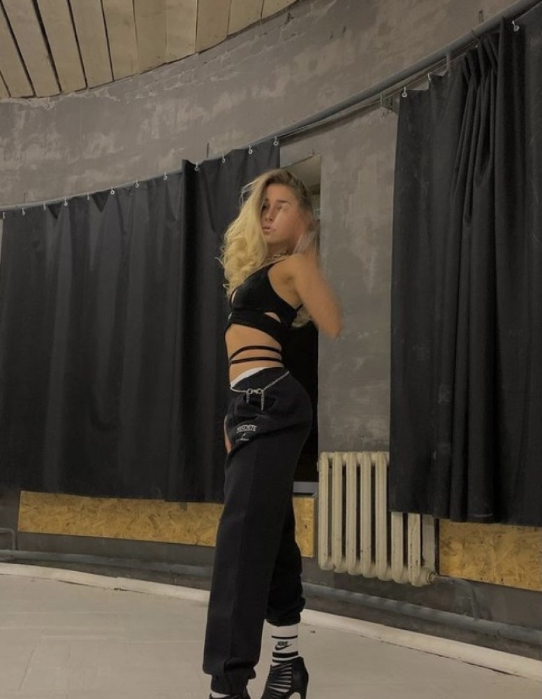 Индивидуалка 🎥 АНАСТЕЙША фото № 2 в городе Георгиевск