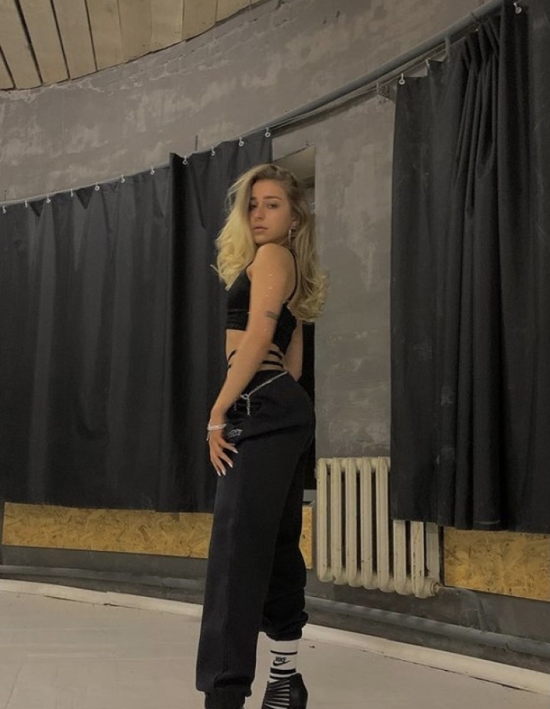 Индивидуалка 🎥 АНАСТЕЙША фото № 2 в городе Георгиевск