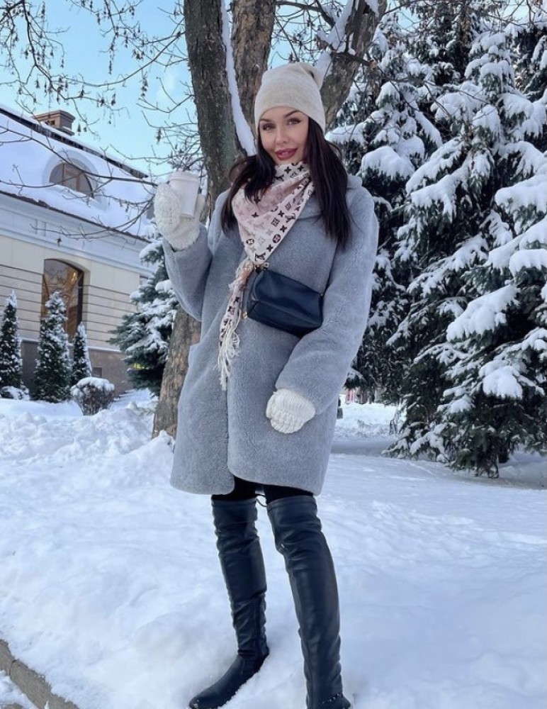 Индивидуалка 🎥 Дарья фото № 2 в городе Георгиевск