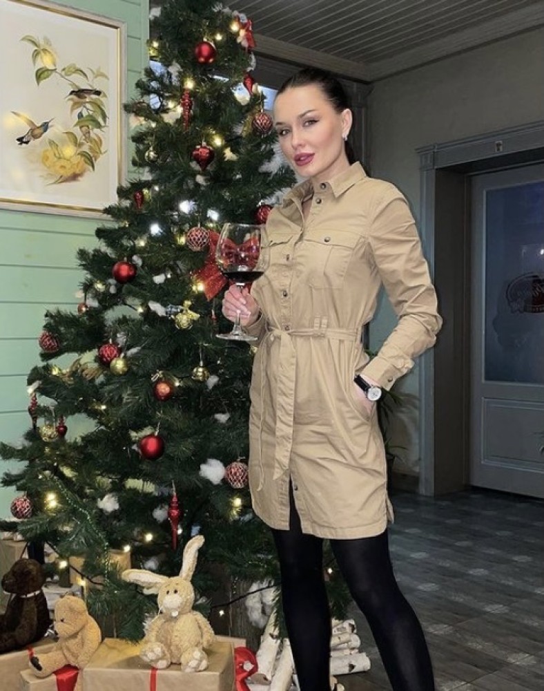 Индивидуалка 🎥 Дарья фото № 2 в городе Георгиевск