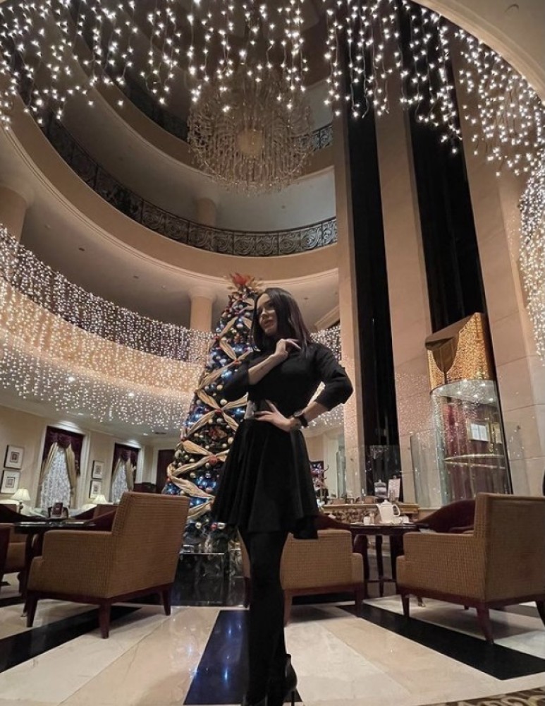 Индивидуалка 🎥 Дарья фото № 2 в городе Георгиевск