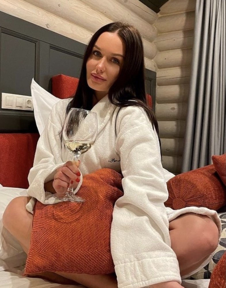 Индивидуалка 🎥 Дарья фото № 2 в городе Георгиевск