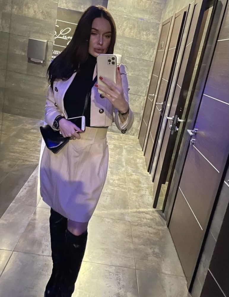 Индивидуалка 🎥 Дарья фото № 2 в городе Георгиевск