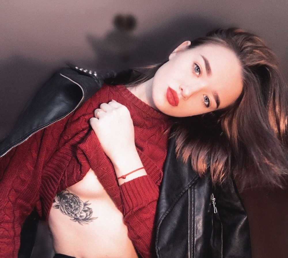 Индивидуалка Милена главное фото в городе Георгиевск 