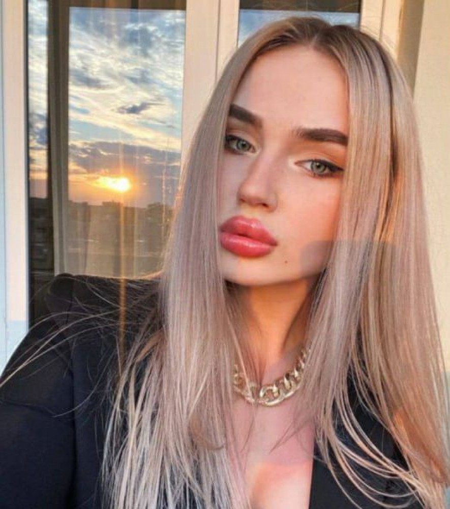 Индивидуалка Эмилия главное фото в городе Георгиевск 