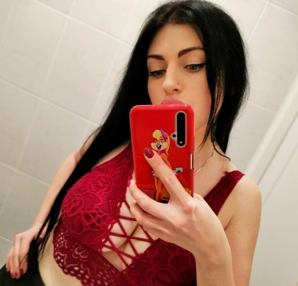 Индивидуалка Люда главное фото в городе Георгиевск 