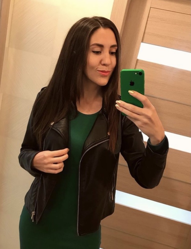 Индивидуалка Карина главное фото в городе Георгиевск 