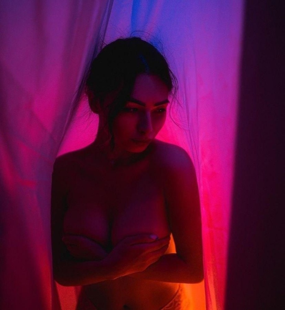 Индивидуалка Алёна фото № 2 в городе Георгиевск