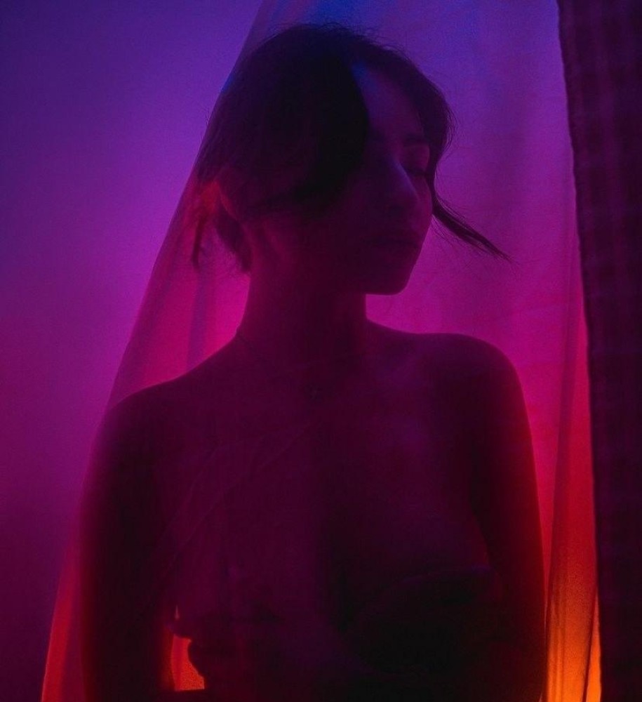 Индивидуалка Алёна фото № 2 в городе Георгиевск