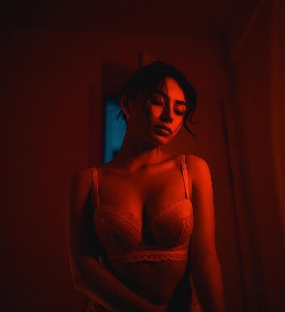 Индивидуалка Алёна фото № 2 в городе Георгиевск