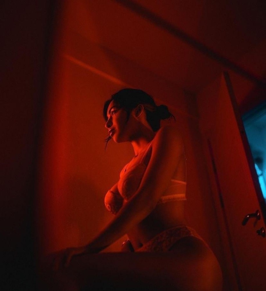 Индивидуалка Алёна фото № 2 в городе Георгиевск