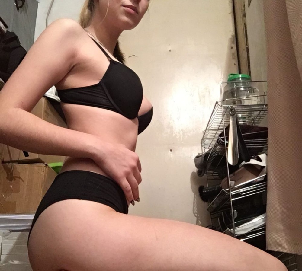 Индивидуалка Анна фото № 2 в городе Георгиевск