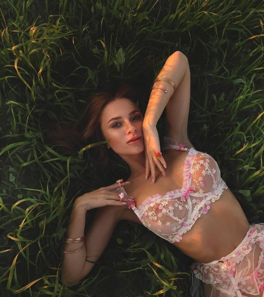 Индивидуалка Дарья фото № 2 в городе Георгиевск