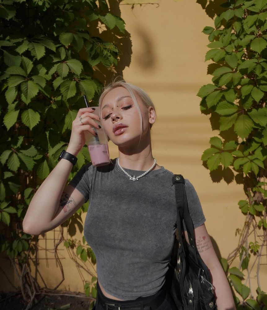 Индивидуалка Элиза фото № 2 в городе Георгиевск