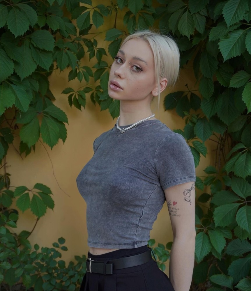 Индивидуалка Элиза фото № 2 в городе Георгиевск