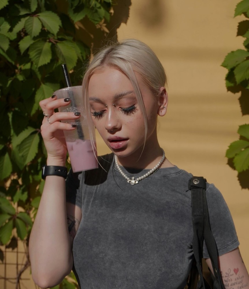 Индивидуалка Элиза фото № 2 в городе Георгиевск