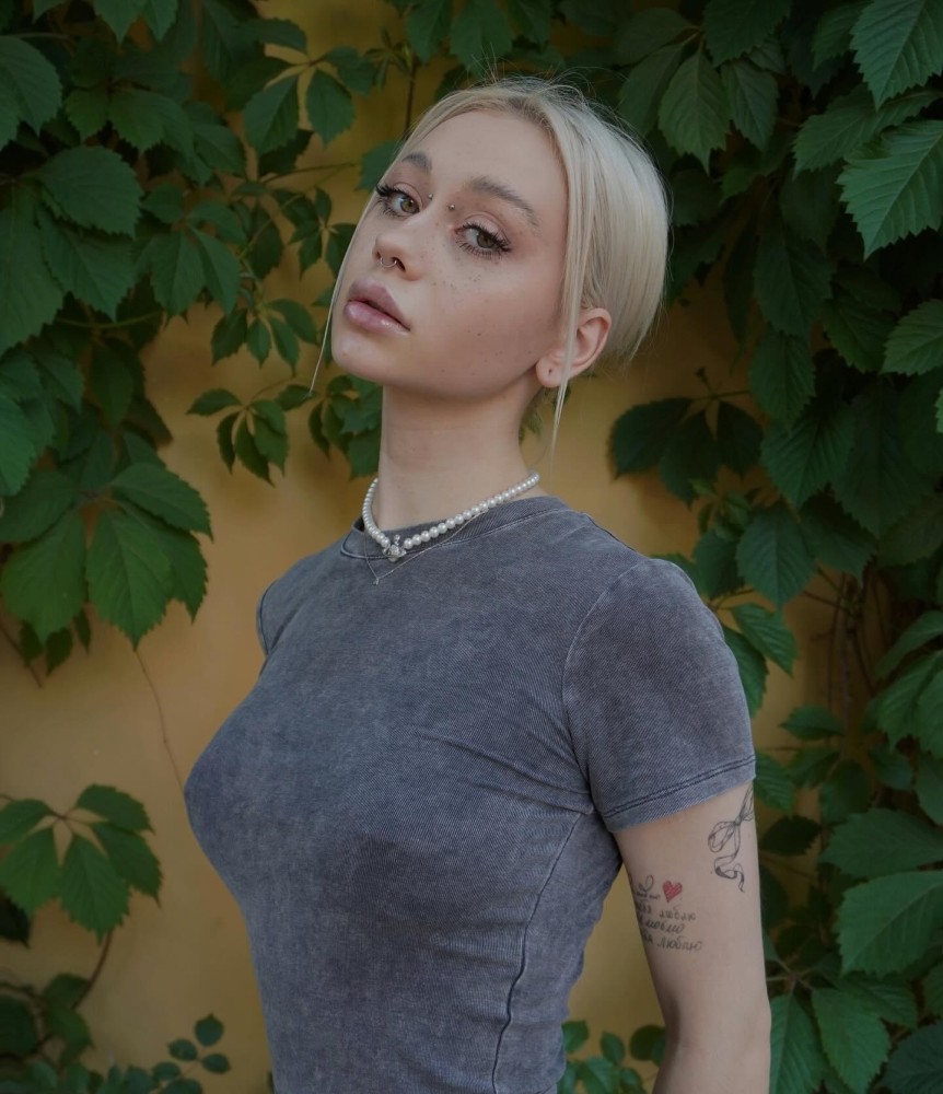 Индивидуалка Элиза фото № 2 в городе Георгиевск