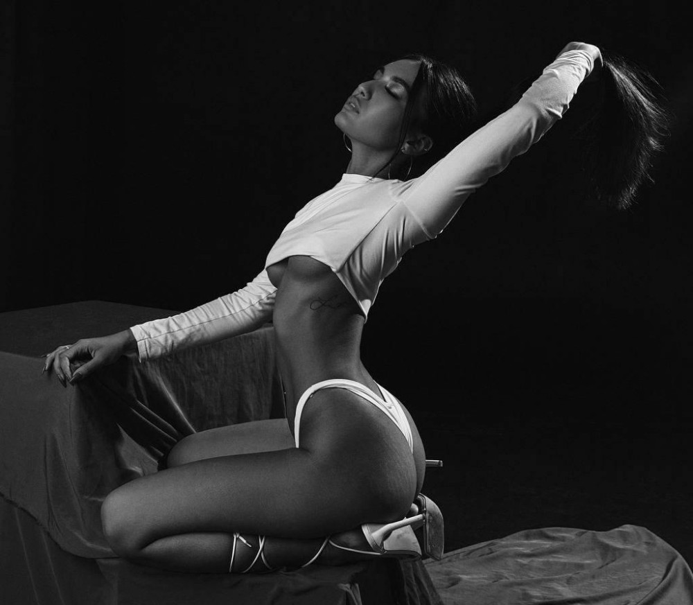 Индивидуалка Элла фото № 2 в городе Георгиевск