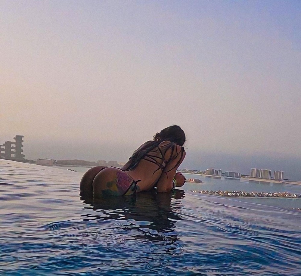 Индивидуалка Эмили фото № 2 в городе Георгиевск