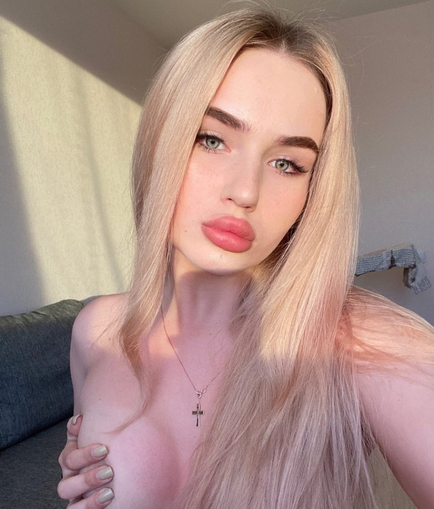 Индивидуалка Эмилия фото № 2 в городе Георгиевск