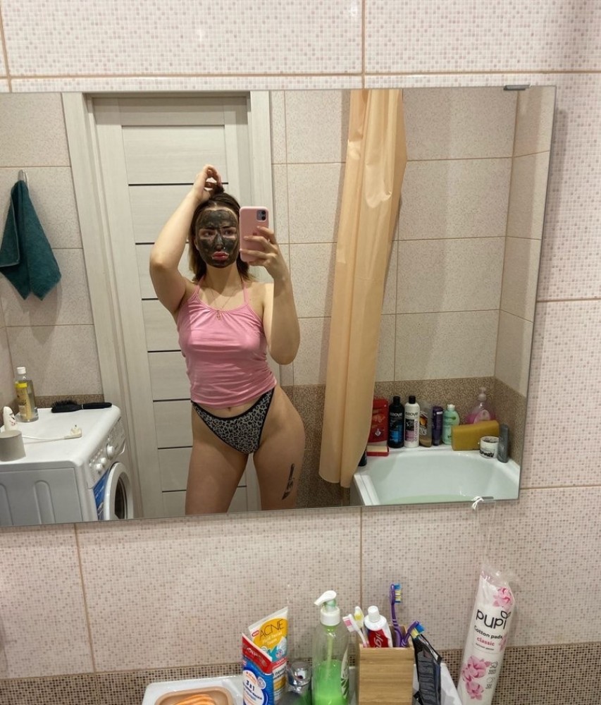 Индивидуалка Эмилия фото № 2 в городе Георгиевск