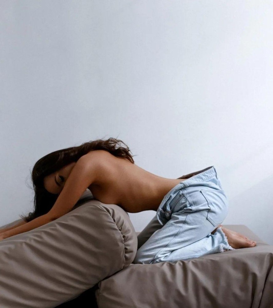 Индивидуалка Эсмеральда фото № 2 в городе Георгиевск