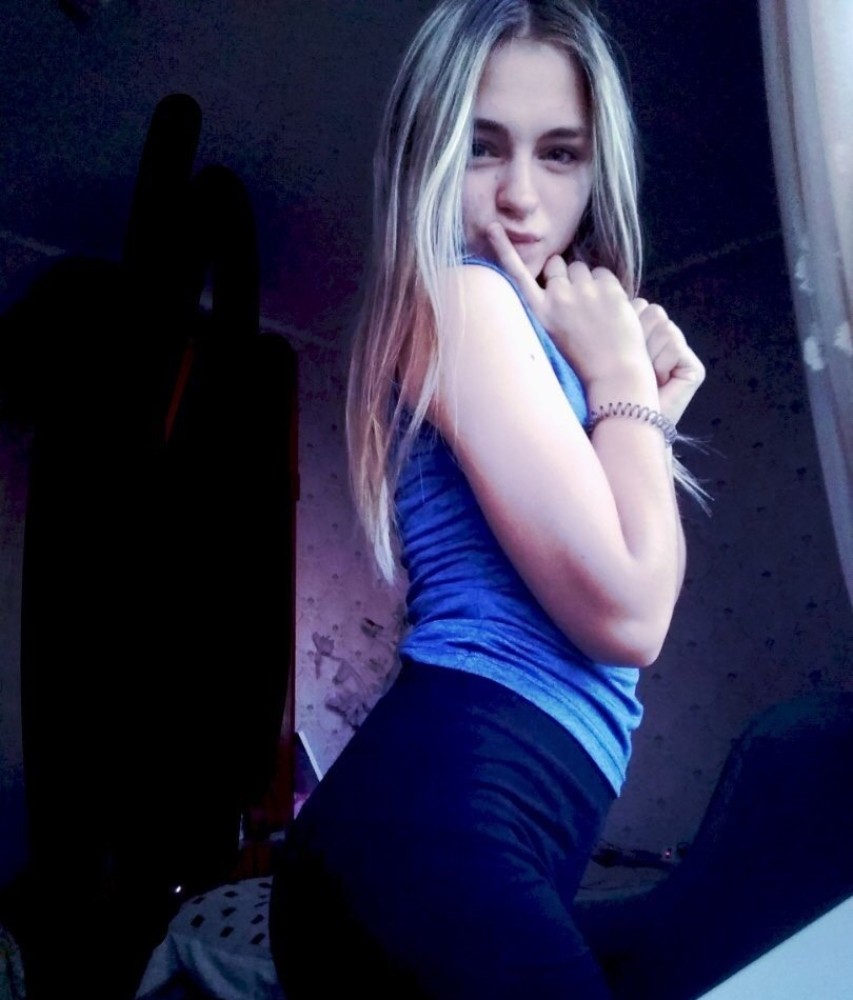 Индивидуалка Алина главное фото в городе Георгиевск 