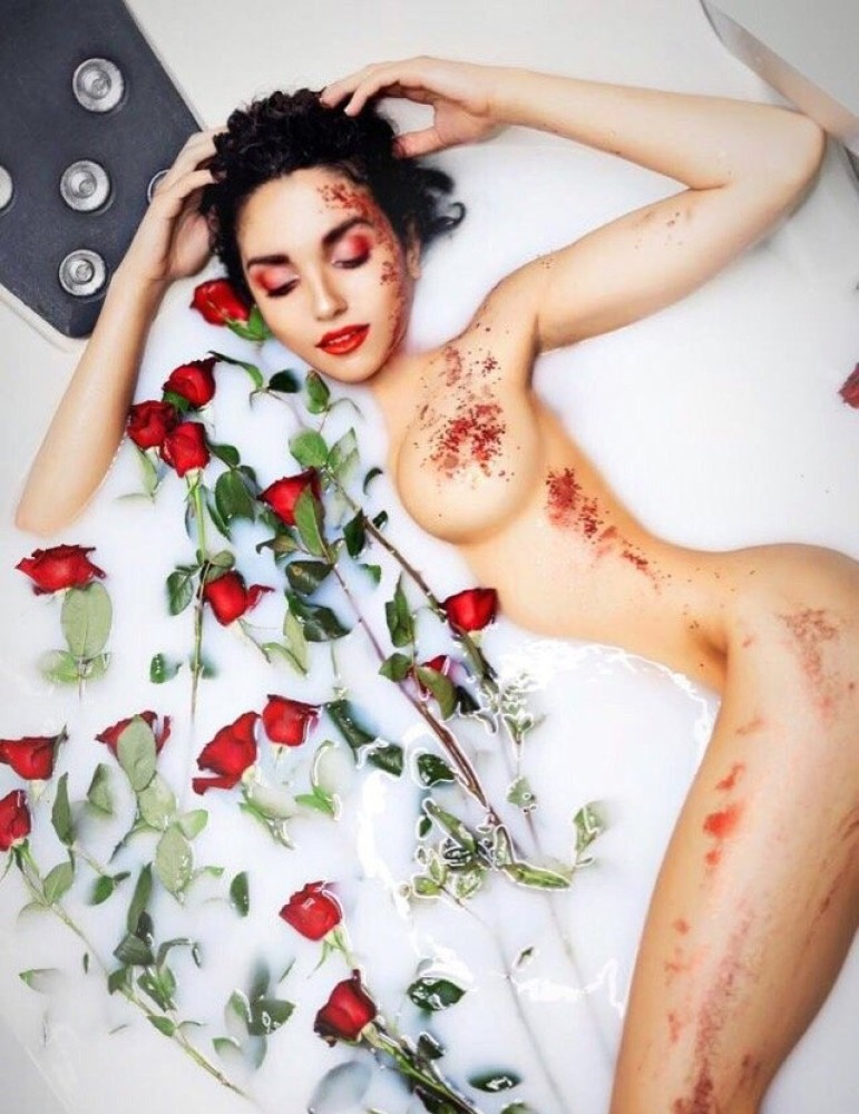 Индивидуалка Галина фото № 2 в городе Георгиевск