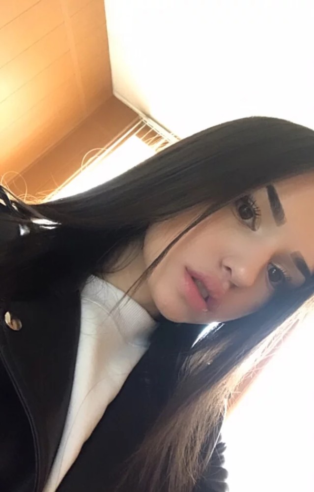 Индивидуалка Ириша фото № 2 в городе Георгиевск