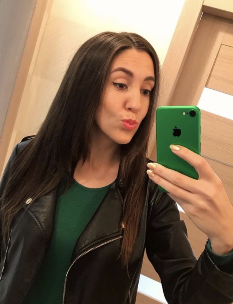 Индивидуалка Карина фото № 2 в городе Георгиевск