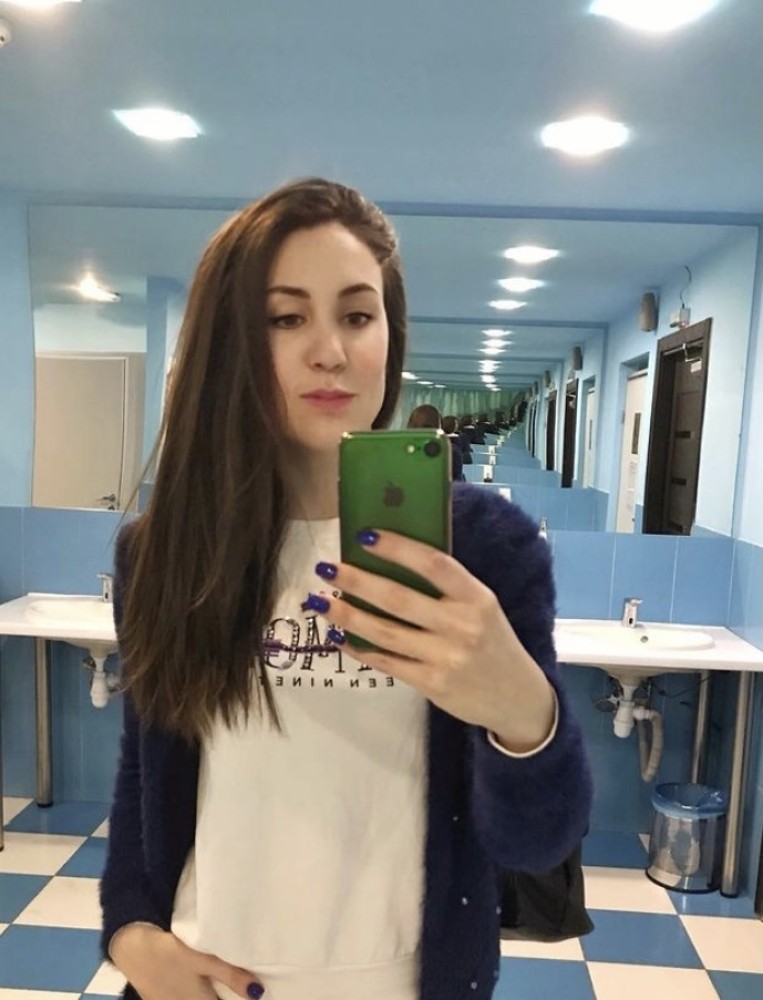 Индивидуалка Карина фото № 2 в городе Георгиевск