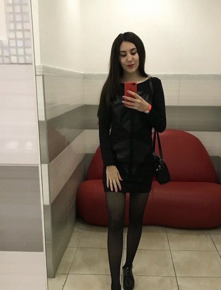 Индивидуалка Карина фото № 2 в городе Георгиевск