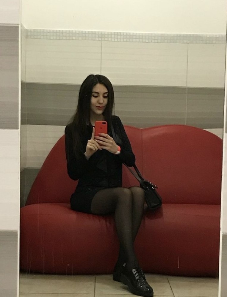 Индивидуалка Карина фото № 2 в городе Георгиевск