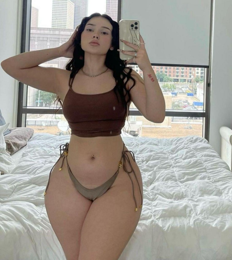 Индивидуалка Катерина фото № 2 в городе Георгиевск