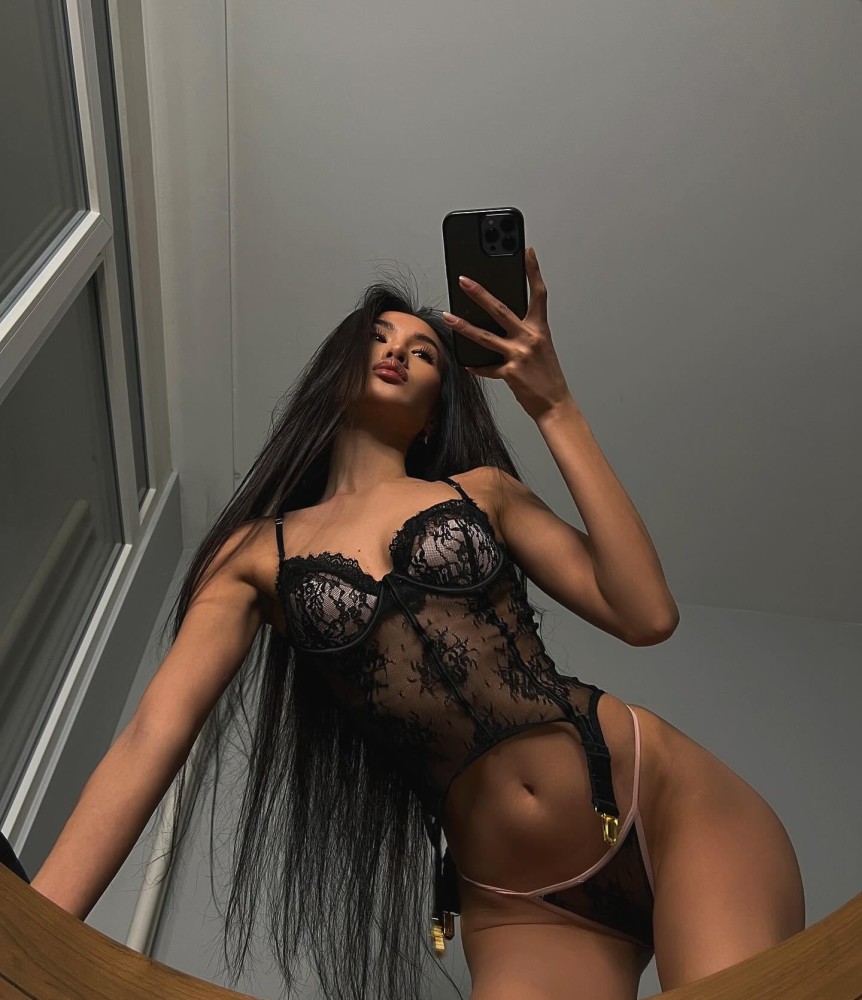 Индивидуалка Ксюха фото № 2 в городе Георгиевск