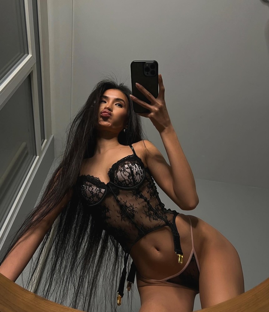 Индивидуалка Ксюха фото № 2 в городе Георгиевск