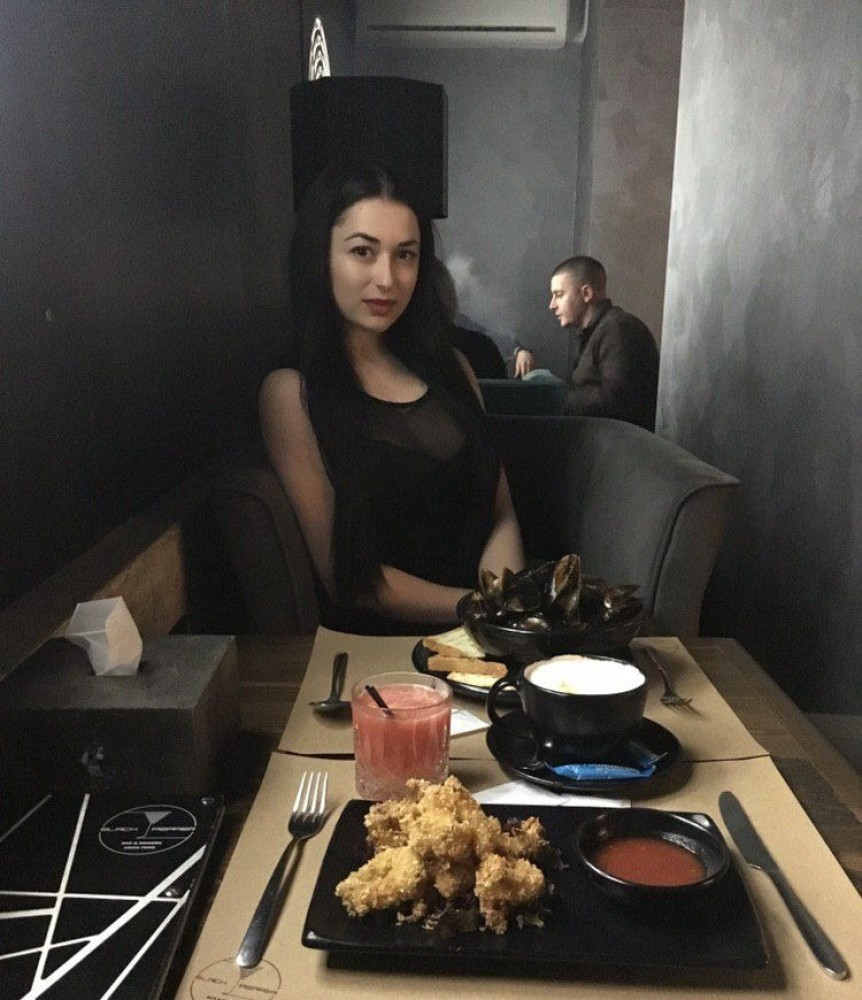 Индивидуалка Лена фото № 2 в городе Георгиевск