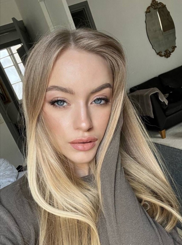 Индивидуалка Лили фото № 2 в городе Георгиевск