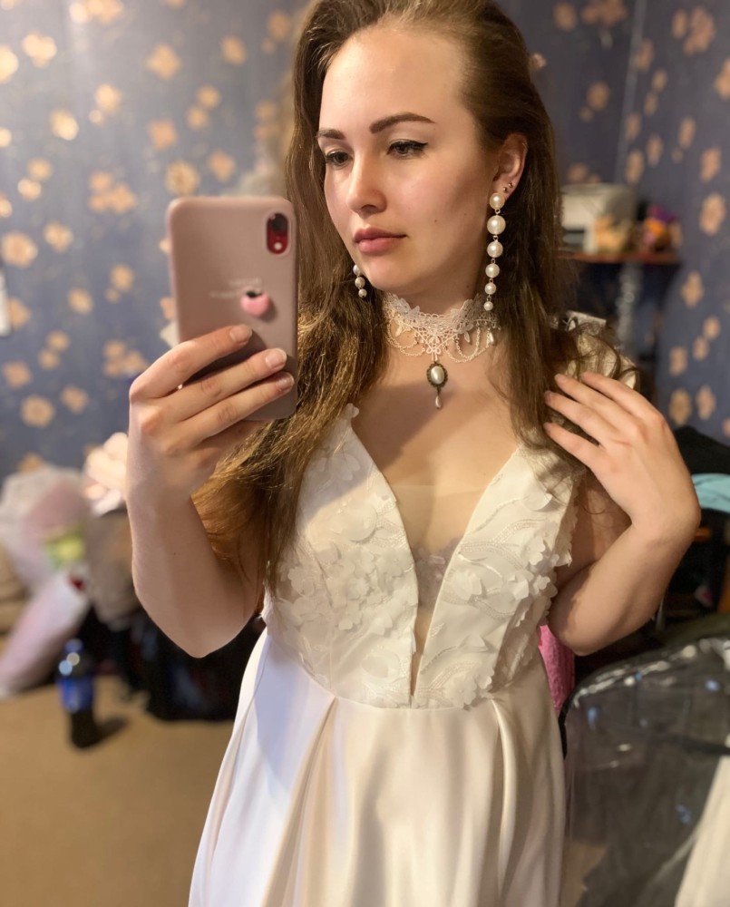 Индивидуалка Лизонька фото № 2 в городе Георгиевск