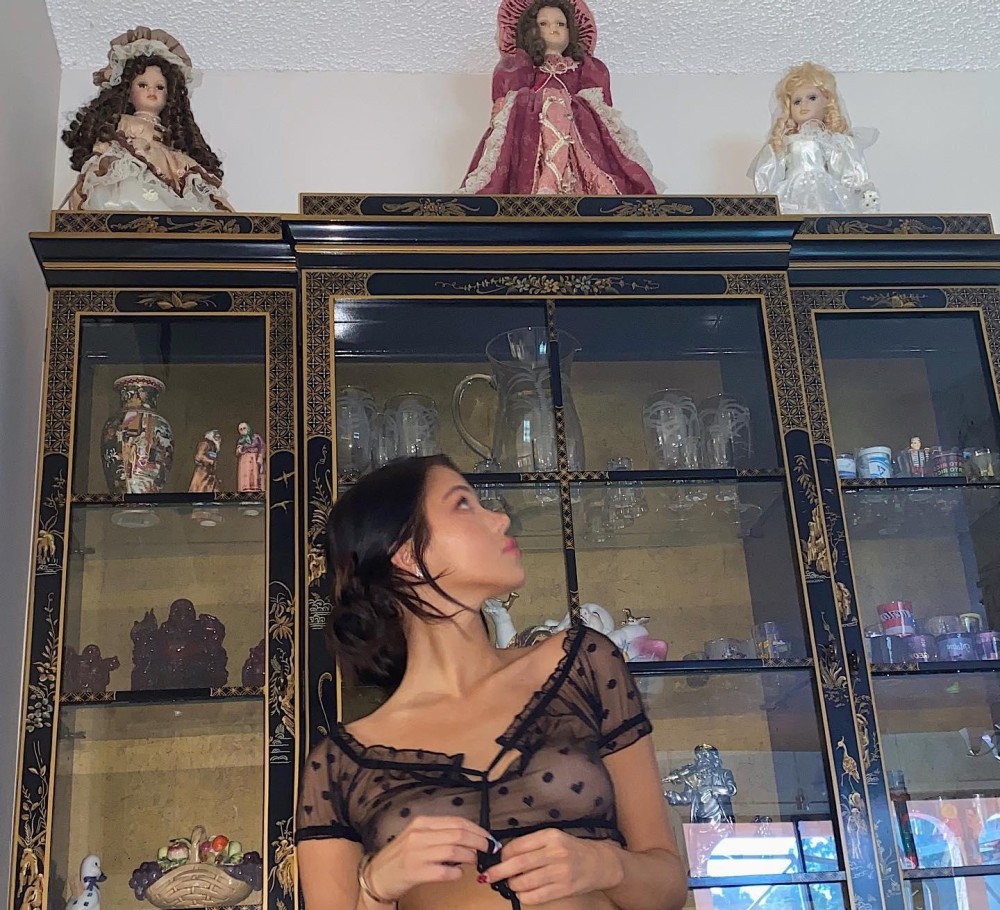 Индивидуалка Любовь фото № 2 в городе Георгиевск