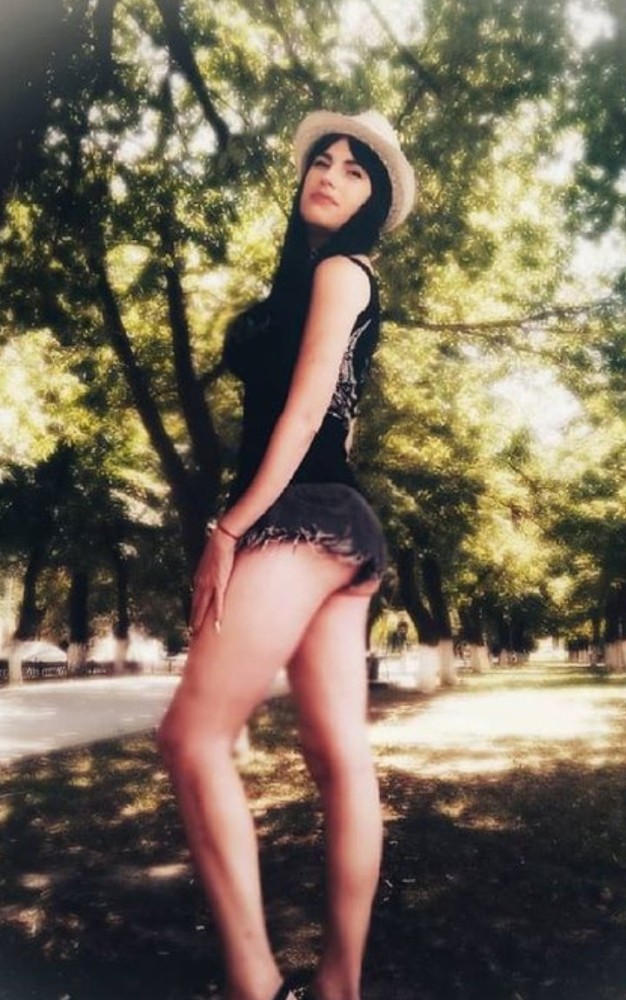 Индивидуалка Люда фото № 2 в городе Георгиевск