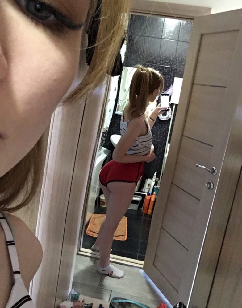 Индивидуалка Машка фото № 2 в городе Георгиевск