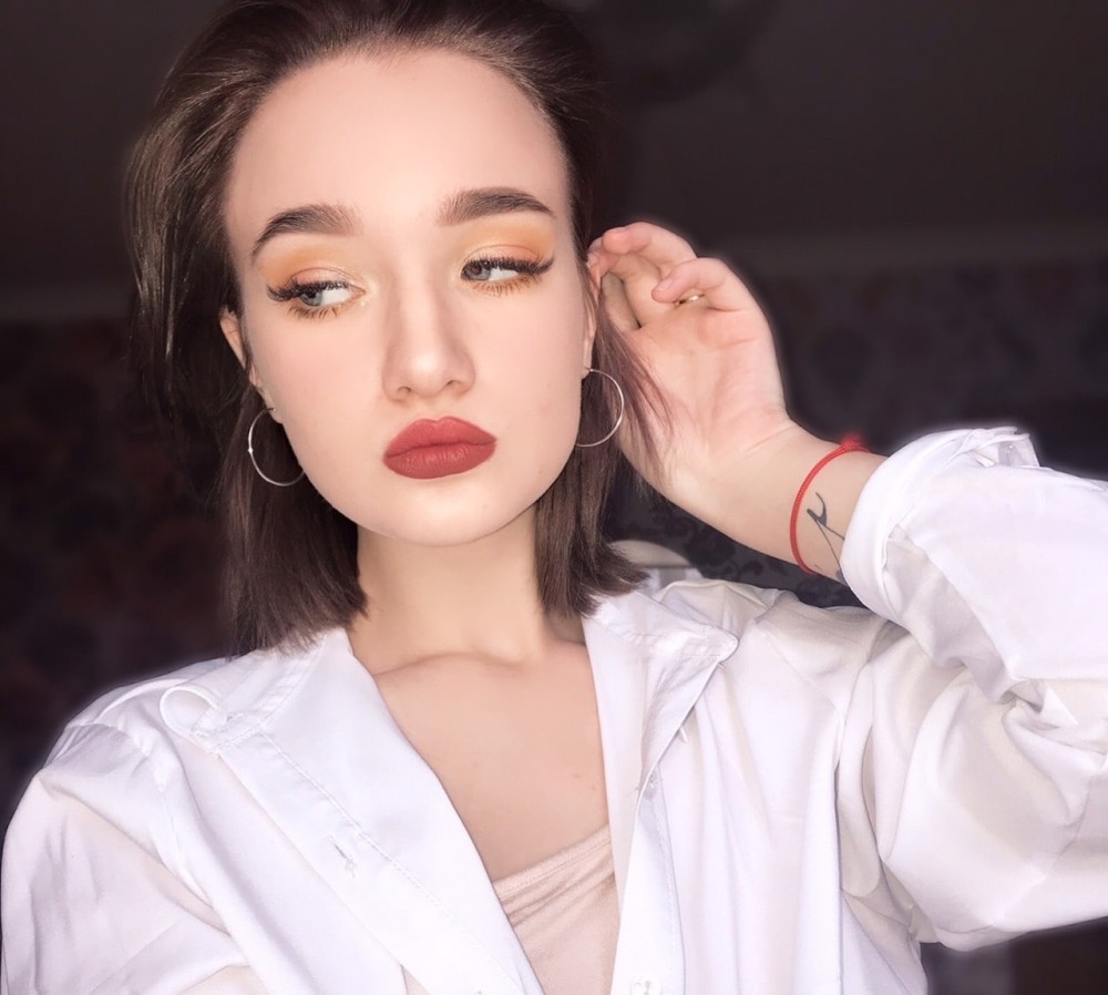 Индивидуалка Милена фото № 2 в городе Георгиевск