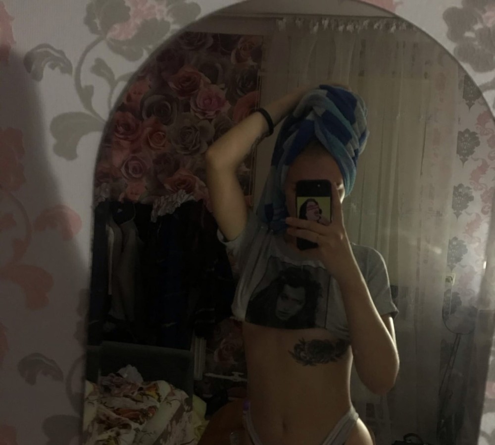 Индивидуалка Милена фото № 2 в городе Георгиевск