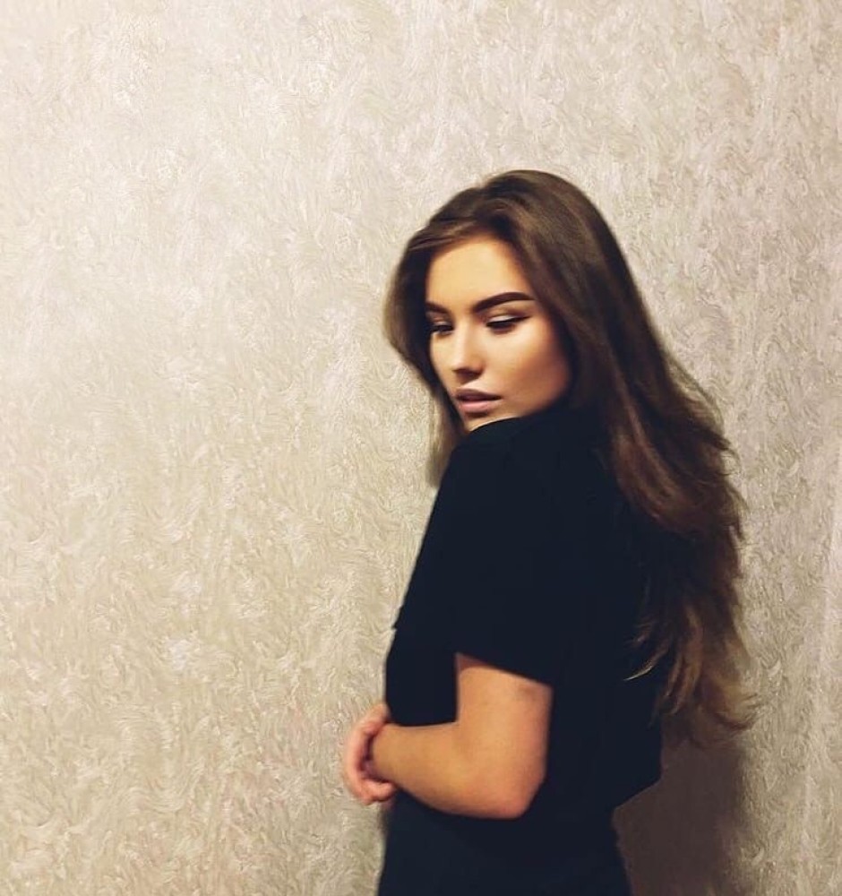 Индивидуалка Надежда фото № 2 в городе Георгиевск