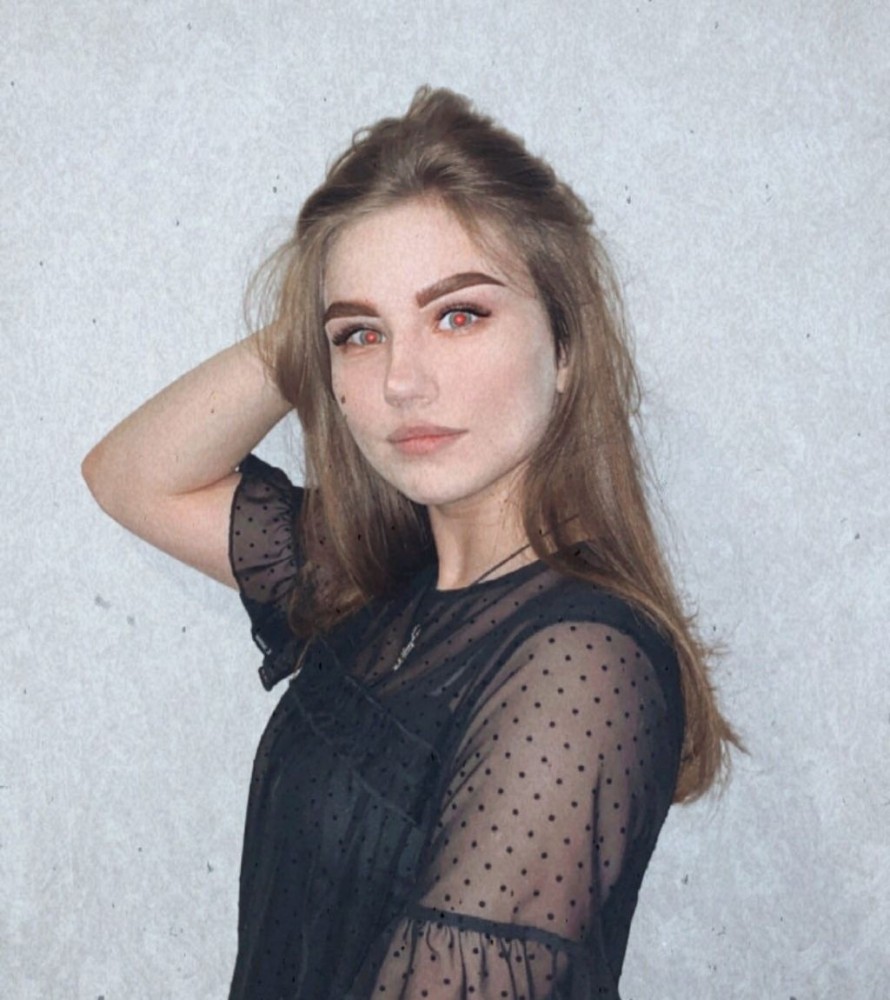 Индивидуалка Надежда фото № 2 в городе Георгиевск