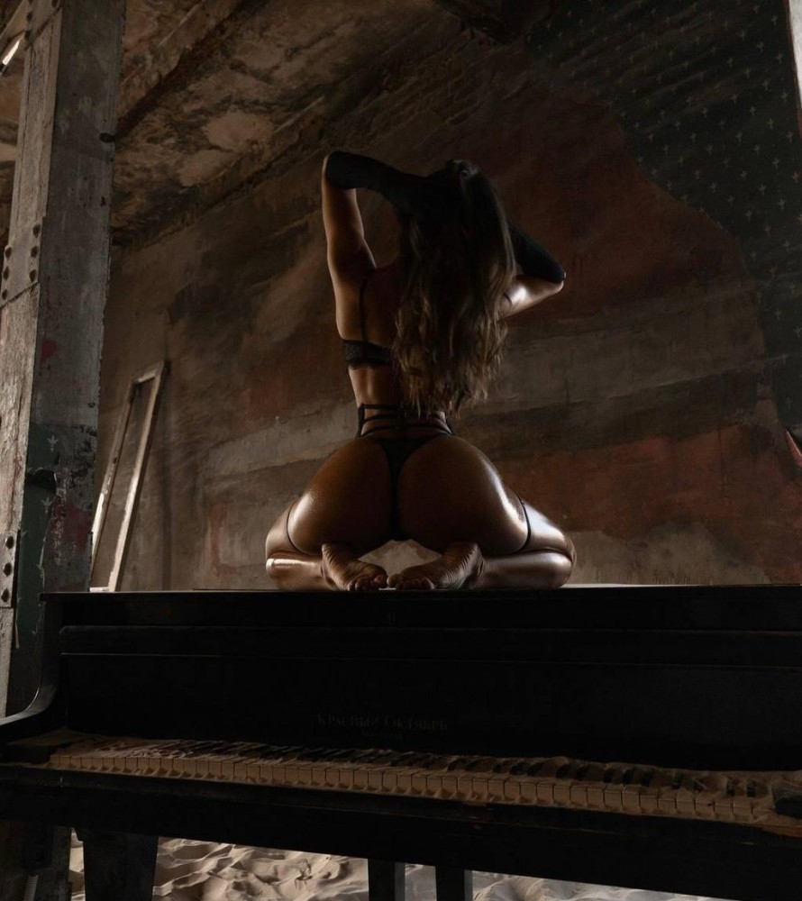 Индивидуалка Надежда фото № 2 в городе Георгиевск