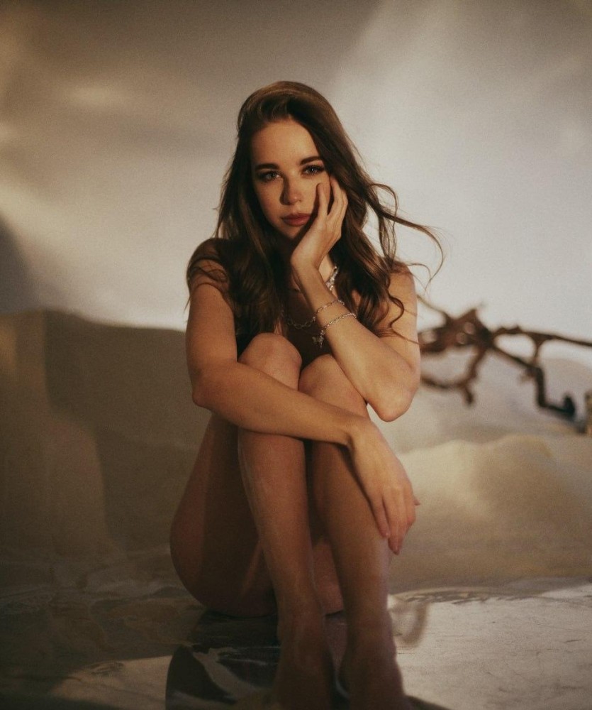 Индивидуалка Ника фото № 2 в городе Георгиевск